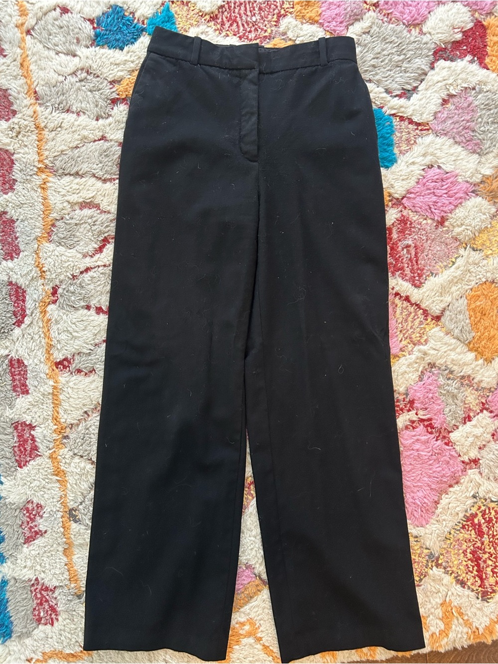Babaton | Wool Dress Pants